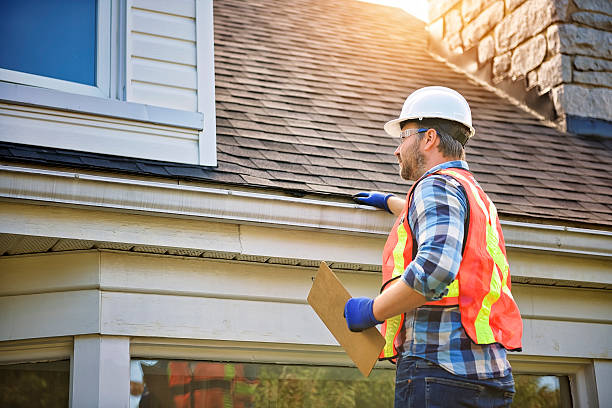 Licensed Gutter Repair And Installation service in Long Green, MD - Norken Roofing
